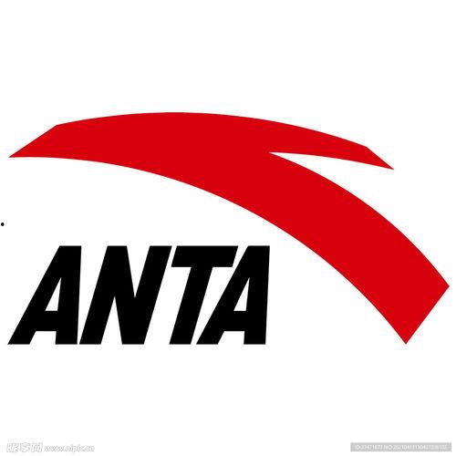 安踏logo图片,活力与创新的视觉象征