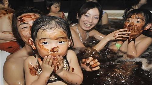 日本澡在线,传统与现代的交融之旅