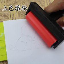 手工丝印视频,手工丝印视频深度解析