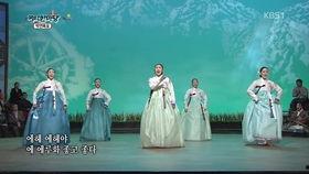 韩国民歌桔梗摇,韩国民歌中的民族风情与历史记忆