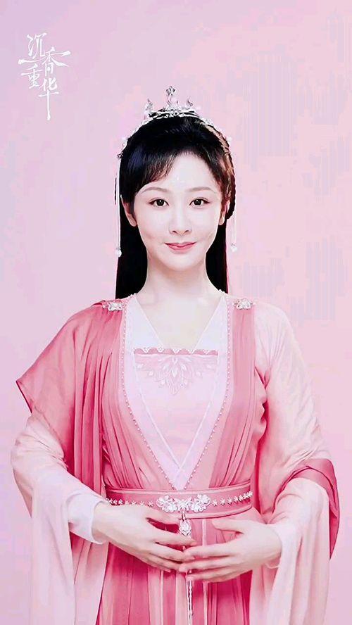 杨紫的图片大全,演绎青春风采，魅力四溢