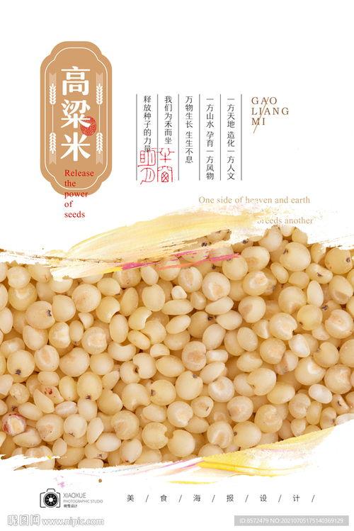 高粱米图片大全,探寻传统农耕文化的魅力