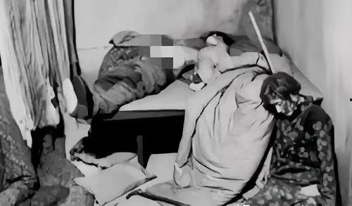 日本人强奸女子,女子遭受无良侵犯的黑暗时刻