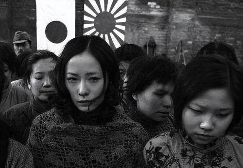 日本人强奸女子,女子遭受无良侵犯的黑暗时刻