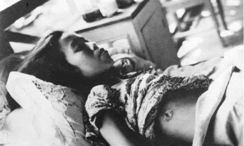 日本人强奸女子,女子遭受无良侵犯的黑暗时刻