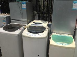 各种家用电器图片,探索现代家居生活的多样化选择