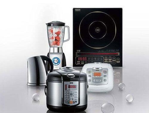 各种家用电器图片,探索现代家居生活的多样化选择