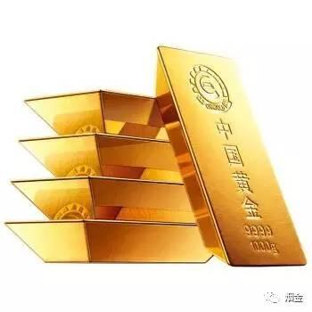 中国黄金金条图片,传承千年工艺，彰显尊贵品质