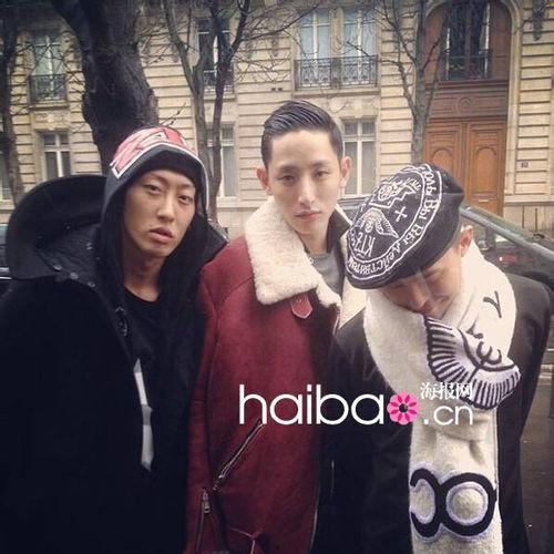 韩国杨胜浩,揭秘他的成功之路与商业智慧