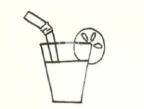 物体简笔画图片大全,千姿百态的艺术呈现