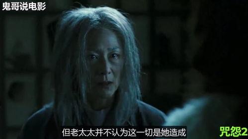 美版咒怨4在线观看,美版惊悚升级，在线观看揭秘恐怖真相