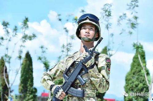 军人壁纸高清图片大全,高清壁纸中的军人风采集锦