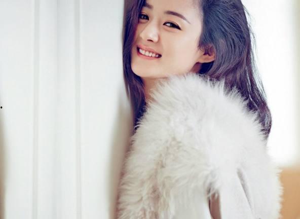 最美赵丽颖图片大全集,最美瞬间大盘点