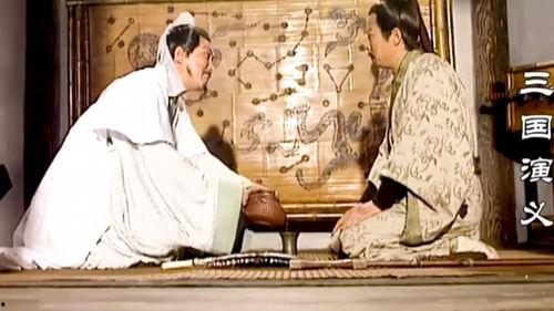 新三国三顾茅庐视频,三顾茅庐，英雄相会，智勇双全的千古佳话