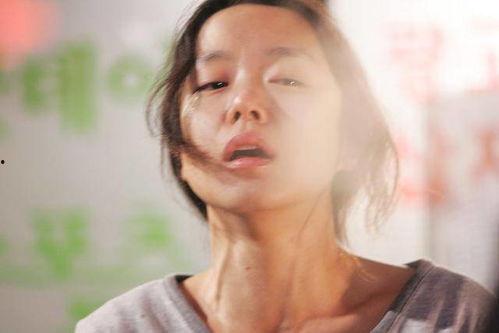 韩国电影女演员面试,幕后揭秘与星光闪耀之路