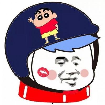 磨菇头表情图片大全