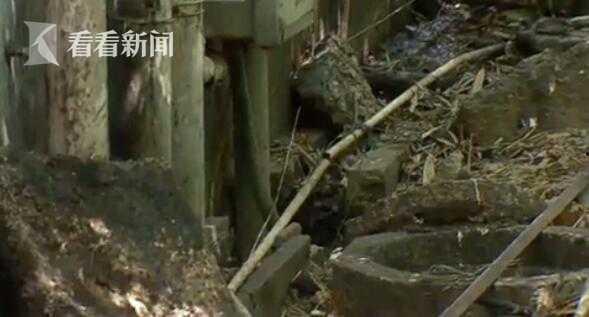 污染视频,视频揭露环境危机