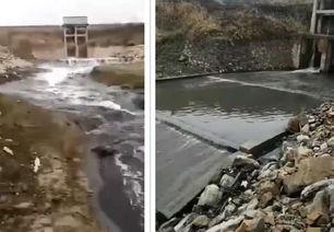 污染视频,视频揭露环境危机