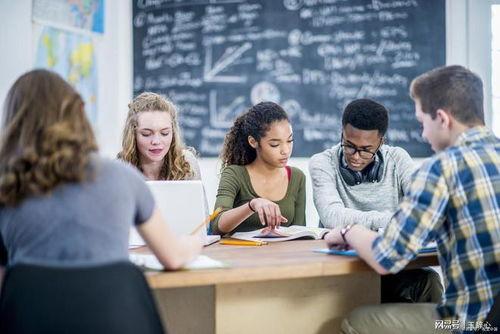 留学生图片,留学生风采掠影