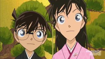 名侦探柯兰国语版,破解谜题，揭开真相的国语探案之旅