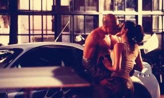 范迪塞尔床戏片段,范迪塞尔床戏片段引热议