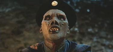 僵尸叔叔国语高清,惊悚再现，高清国语版带你领略恐怖盛宴