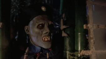 僵尸叔叔国语高清,惊悚再现，高清国语版带你领略恐怖盛宴