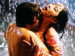 张国荣林青霞床戏,张国荣与林青霞床戏幕后揭秘