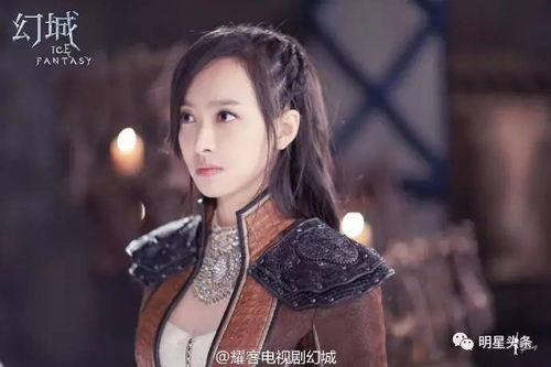 幻城韩国,韩国视角下的东方奇幻世界