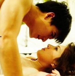 楚服床戏,穿越时空的古代风情演绎