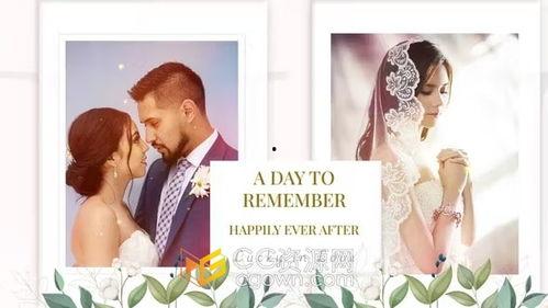 结婚邀请视频,共赴婚姻盛宴——结婚邀请视频精彩回顾