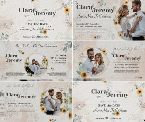 结婚邀请视频,共赴婚姻盛宴——结婚邀请视频精彩回顾