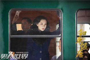 陈数床戏集数,激情演绎，情感纠葛贯穿全篇