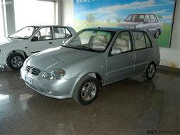 夏利汽车图片大全,经典车型回顾与鉴赏