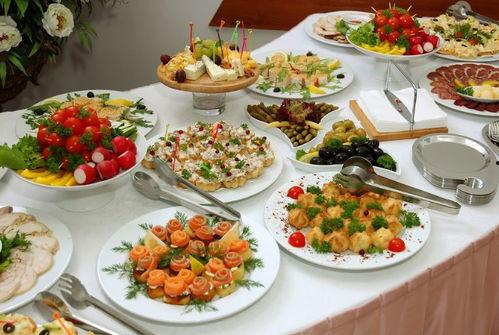 餐餐有宋家 国语,探寻宋代饮食文化的魅力