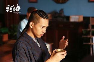 河神高清手机在线观看,揭秘神秘水域的传奇故事