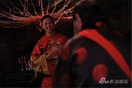 洞房花烛夜床戏,浪漫床戏的甜蜜瞬间