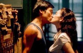 女床戏,一场浪漫床戏的浪漫演绎