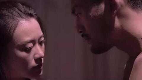 女床戏,一场浪漫床戏的浪漫演绎