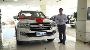 陆地巡洋舰视频,揭秘陆地巡洋舰的震撼瞬间