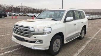 陆地巡洋舰视频,揭秘陆地巡洋舰的震撼瞬间