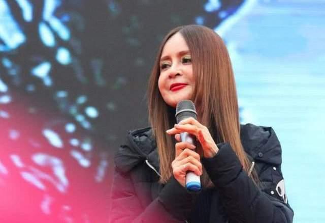 高胜美视频,歌声中的岁月流转