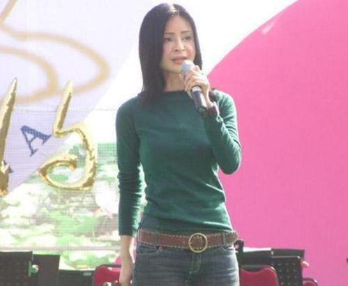 高胜美视频,歌声中的岁月流转