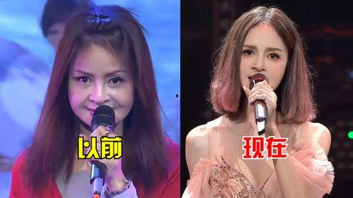 高胜美视频,歌声中的岁月流转