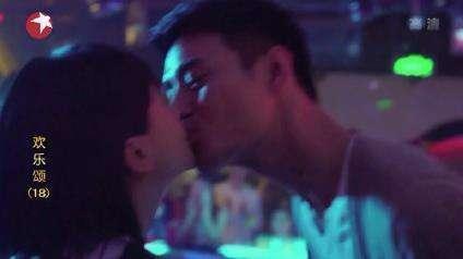 王凯王子文吻戏床戏,王凯王子文激情演绎禁忌恋情