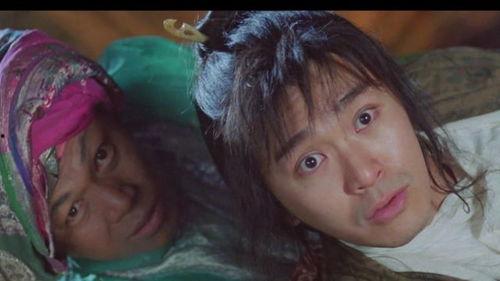 大话西游国语完整版,大话西游国语版经典回顾