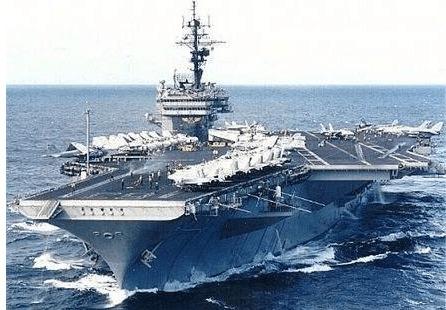 航母图片大全,揭秘现代海军力量巅峰之作