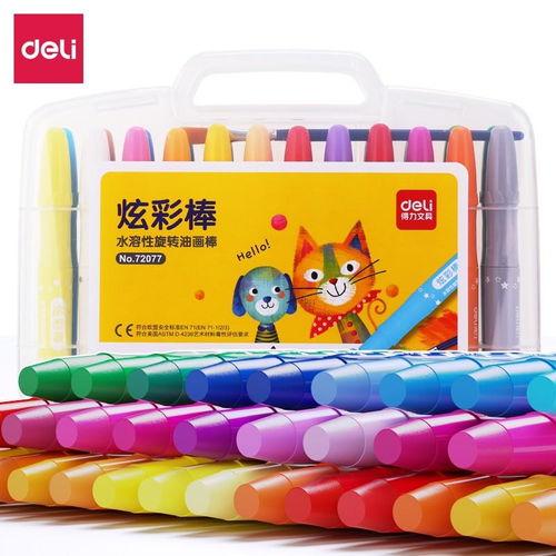 炫彩棒画图片大全,创意无限的艺术图片集锦