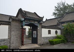 古代大门图片大全集,古代大门图片大全集赏析