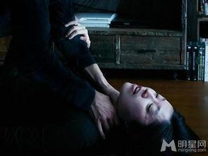 谢欣颖床戏视频,揭秘背后真相与争议